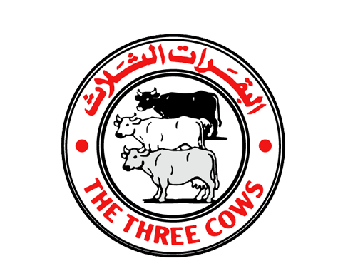 The Three Cows (Al Bakarat Al Thalath)