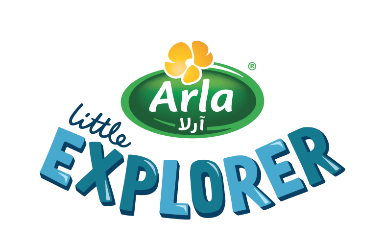 Arla Little Explorer