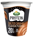 Salted Caramel Pudding 200g