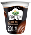 Chocolate Pudding 200g