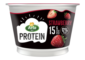 Arla Protein Strawberry Yoghurt 150g