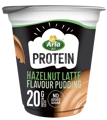 Hazelnut Latte Pudding 200g