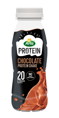 Arla Protein Chocolate Protein Shake 250ml
