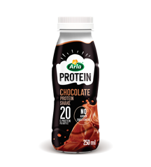 Arla Protein Chocolate Pudding 200g | Arla Foods