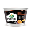 Peach-Passionfruit Yoghurt 150g