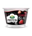 Strawberry Yoghurt 150g