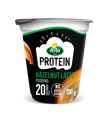 Hazelnut Latte Pudding 200g