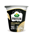 Crème Brulée Pudding 200g