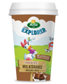 Chocolate Milkshake 180ml