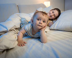 How do I get my toddler to sleep? 