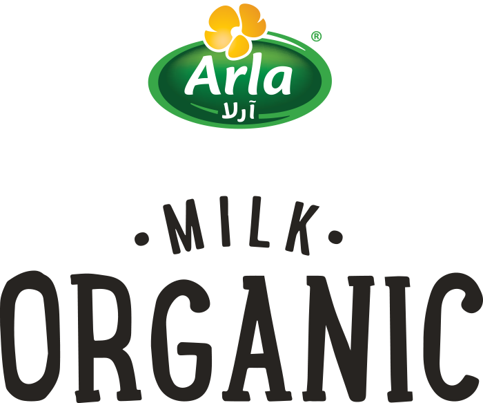 Organic milk