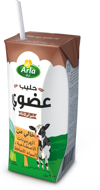 شوكولاته