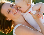 لماذا الرضاعة الطبيعية هي الأفضل لي ولطفلي؟